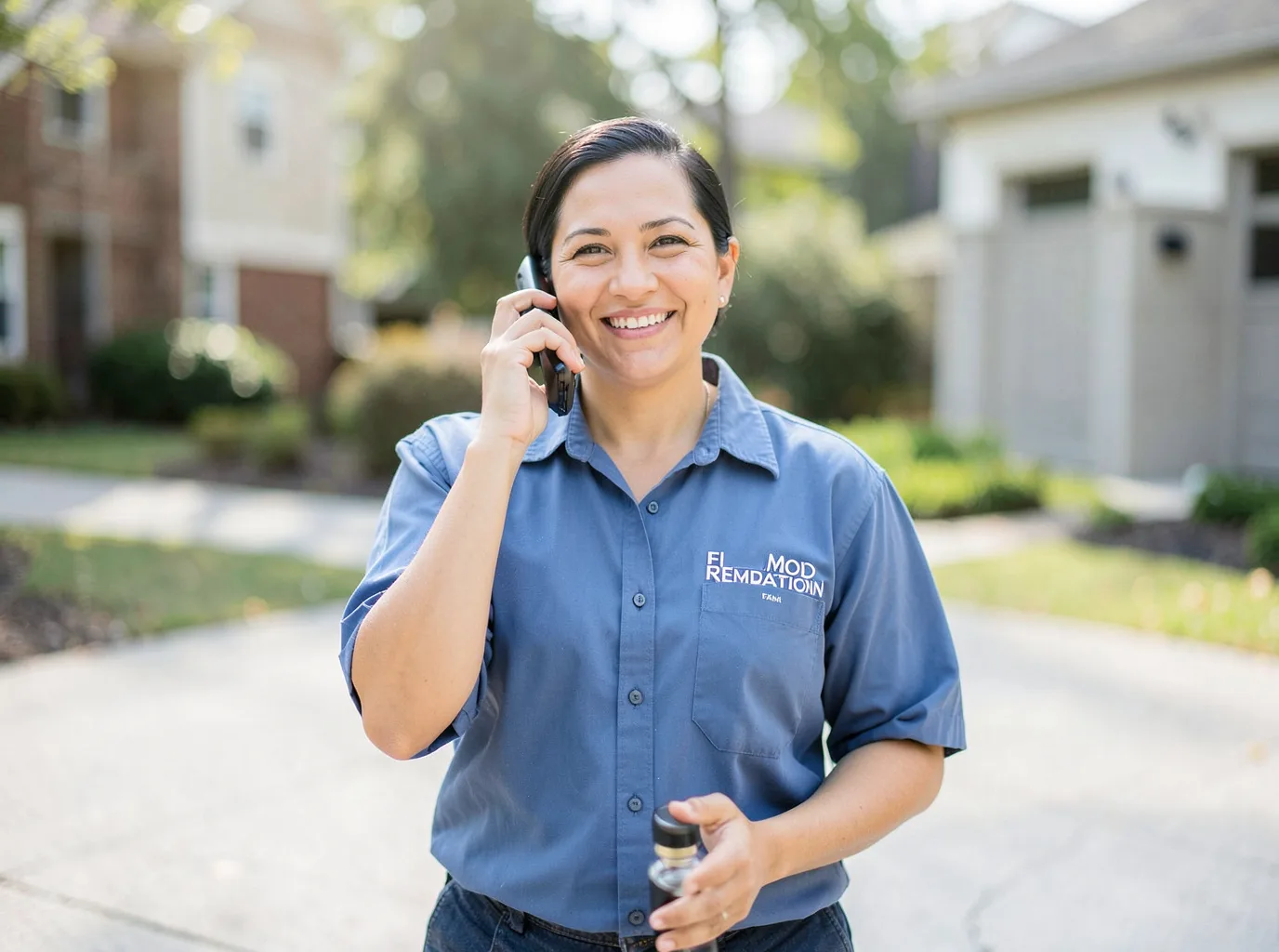 Mold Remediation Campbellton, FL FAQs